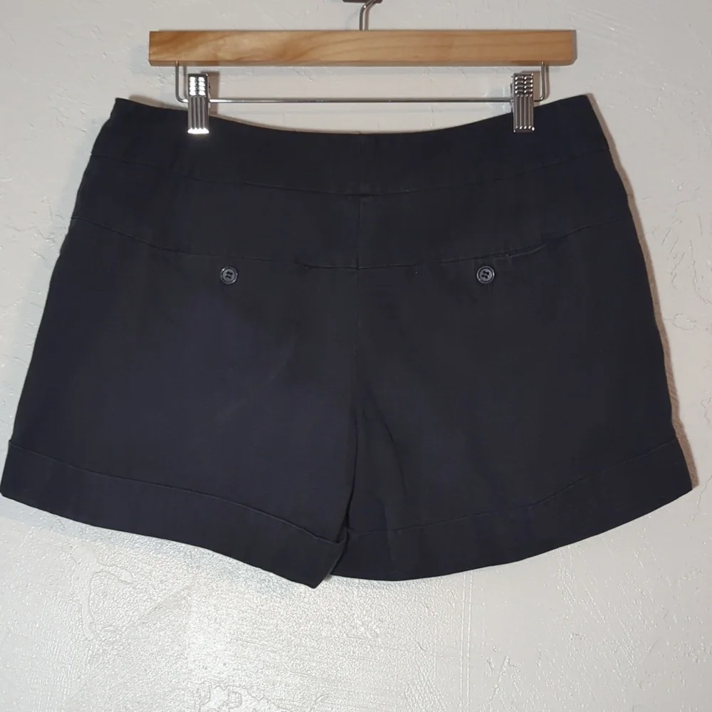 The Limited Drew Fit Shorts Bundle Womens Size 8 Cotton Comfy Casual Minimalist